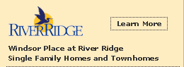 Windsor Place at River Ridge